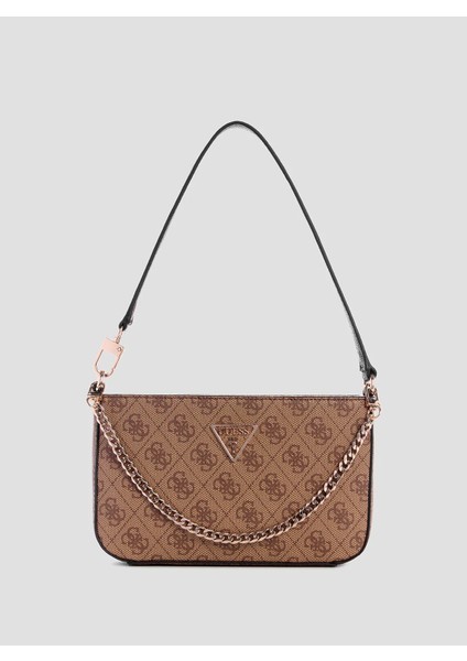 Noelle Iı Mını Tp Zp-Kadın Omuz Çantası -BG967272