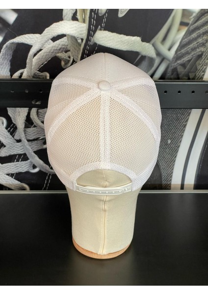 Fileli Basic Düz Gabardin Kumaş Yazlık Cap Şapka fırsatları