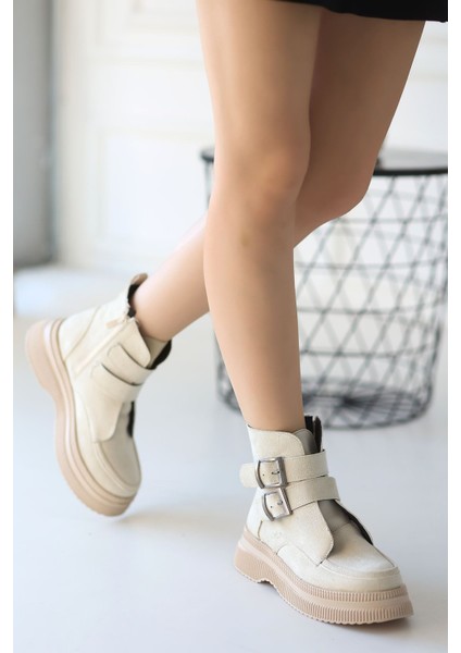 Serra Tabanlı Tokalı Bot