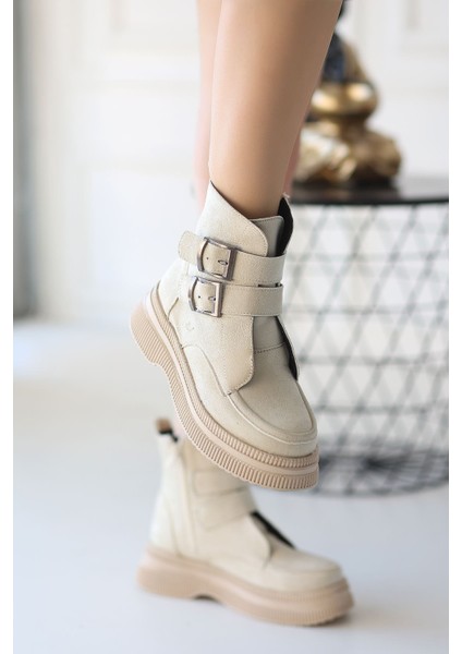 Serra Tabanlı Tokalı Bot fiyatları