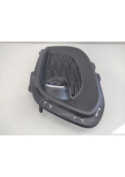 Orjinal Kıa Motors Tampon Izgara Sol (Kromaj Sis Çerçeveli) 86583-1W200 Kıa Rıo 2012-2014