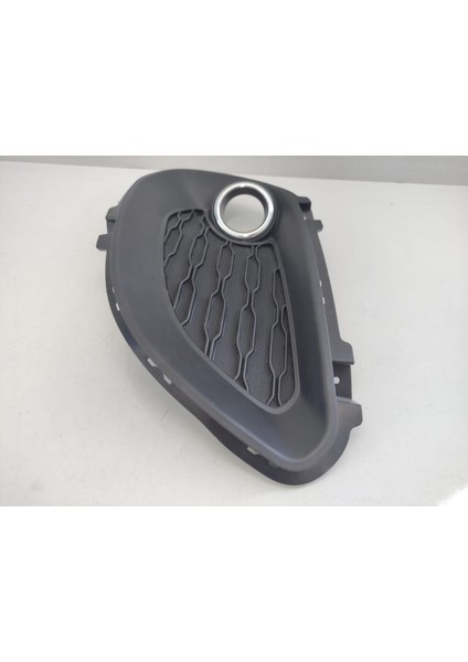 Orjinal Kıa Motors Tampon Izgara Sol (Kromaj Sis Çerçeveli) 86583-1W200 Kıa Rıo 2012-2014 modelleri