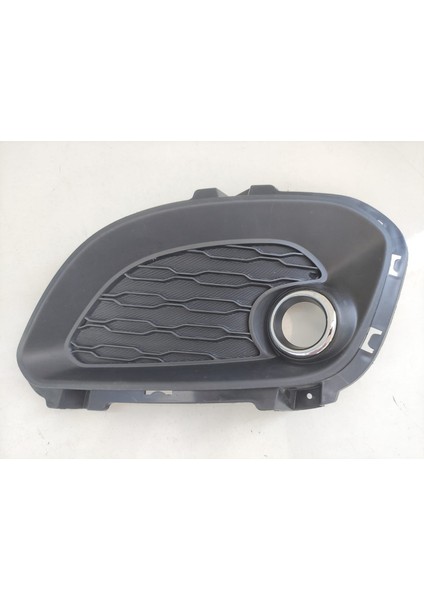 Orjinal Kıa Motors Tampon Izgara Sol (Kromaj Sis Çerçeveli) 86583-1W200 Kıa Rıo 2012-2014 fırsatları