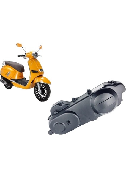 Debriyaj Kapağı - Rks Siesta 50