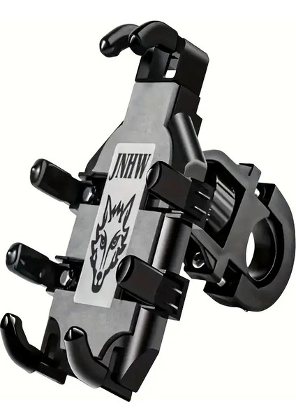 Titreşim Modüllü Motosiklet Telefon Tutucu fiyatları