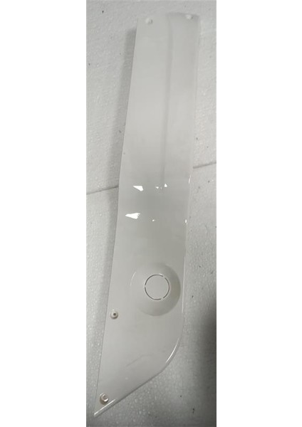 Vsx Sağ Alt Çıta-Beyaz