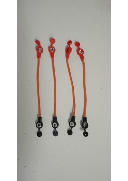 Vs2 Akü Bağlantı Kablosu