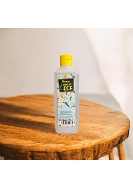 Beyaz Zambak Kolonyası 900 ml