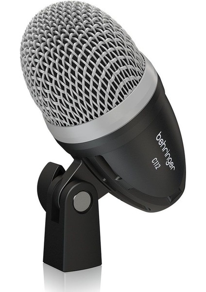 Behrınger Bas Davul Için Premium Dinamik Mikrofon