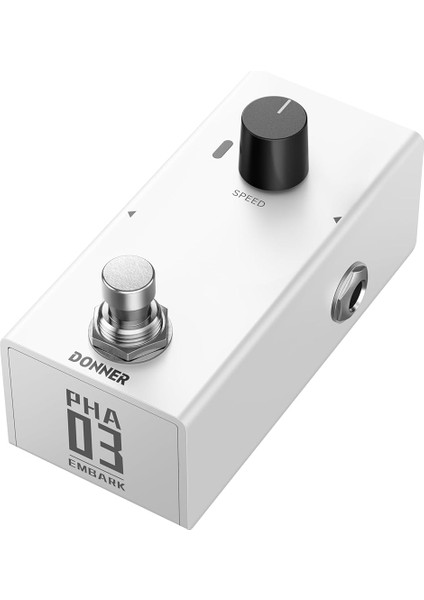 Embark 03 Analog Phase Pedalı