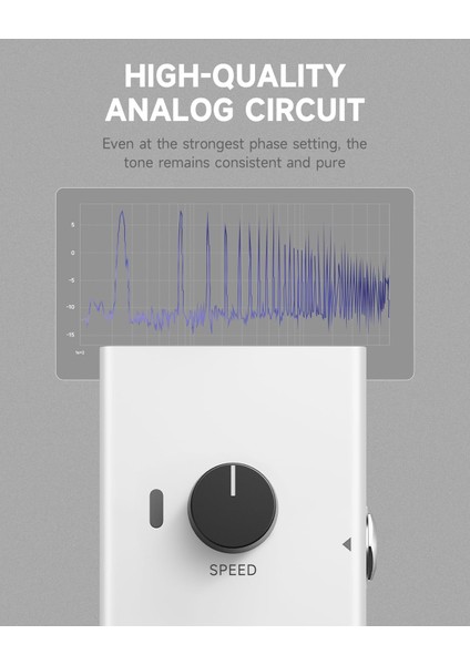 Embark 03 Analog Phase Pedalı indirimleri