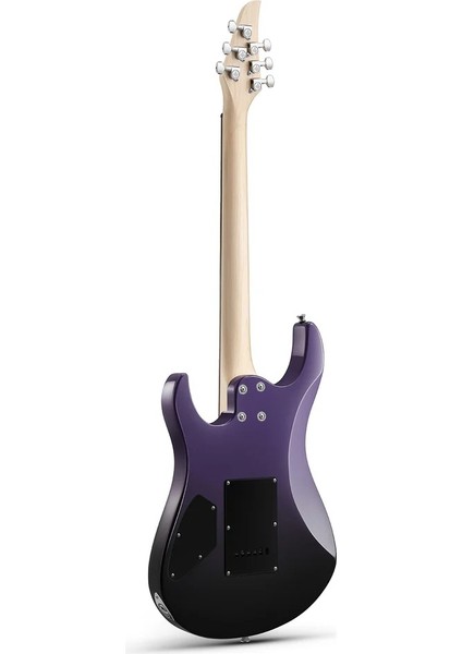Dmt-66 Elektro Gitar (Midnight Purple Gradient) fiyatları