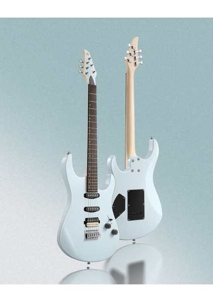 Dmt-66 Elektro Gitar (Gri) fiyatları