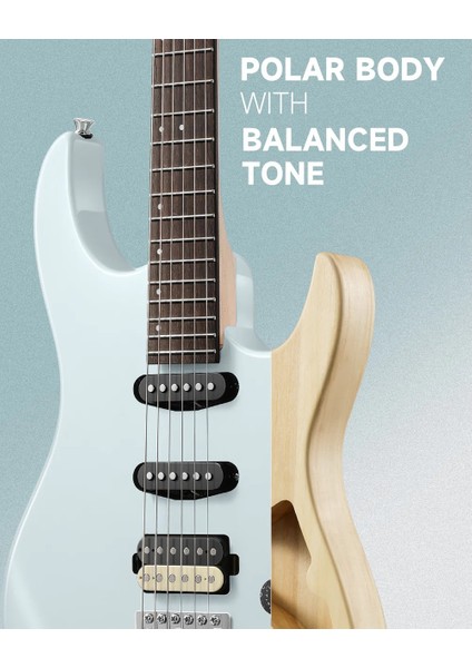 Dmt-66 Elektro Gitar (Gri) indirimleri