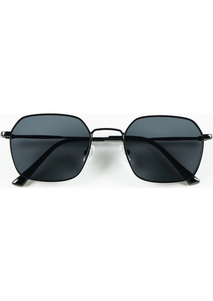 Baba Fiyatlar Babafiyatlar Lupin Siyah Unisex Güneş Gözlüğü