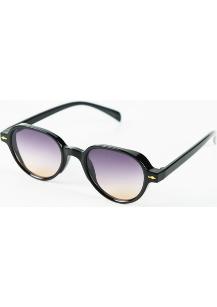 Baba Fiyatlar Babafiyatlar Cowley Degrade Siyah Unisex Güneş Gözlüğü fiyatları