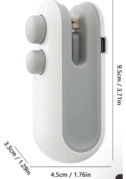 Mini Poşet Kapatıcı fiyatları