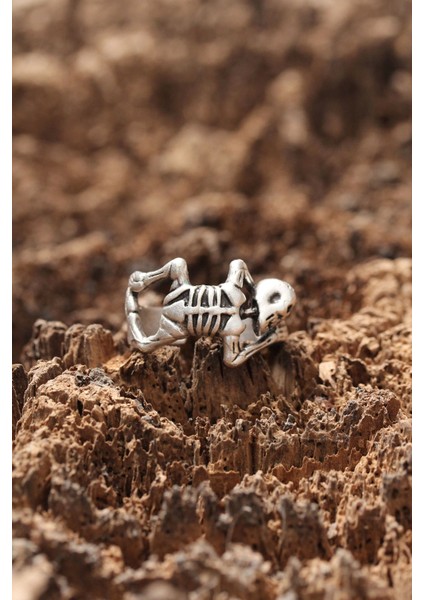 Bfs Ayarlanabilir Iskelet Yüzük