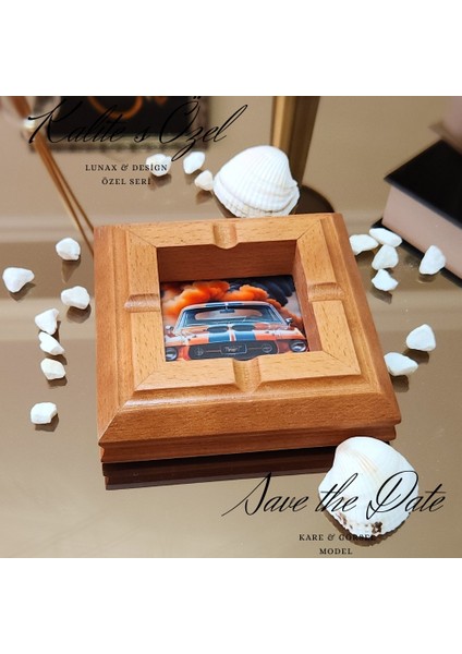 Kare Resimli Küllük