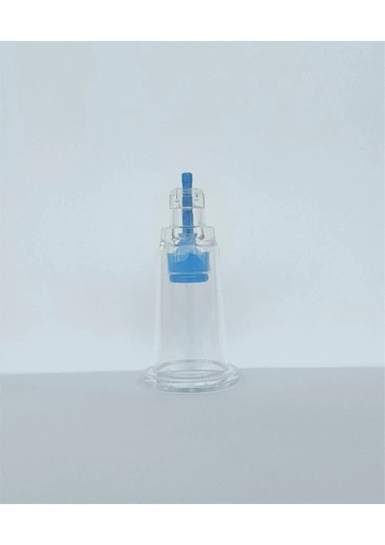 2 Numara Hacamat Kupası