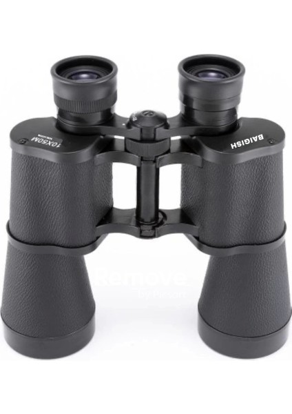 Bfs Baigish 10X50 El Dürbünü 1000M/56M – Rus Malı – Üstün Kalite