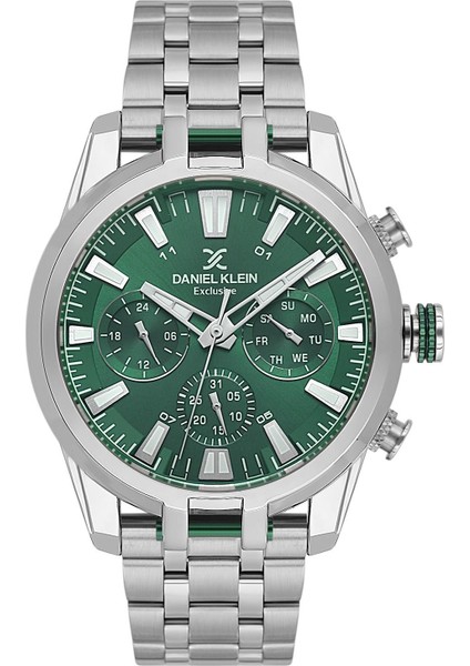 DK.1.13802-10 Erkek Kol Saati