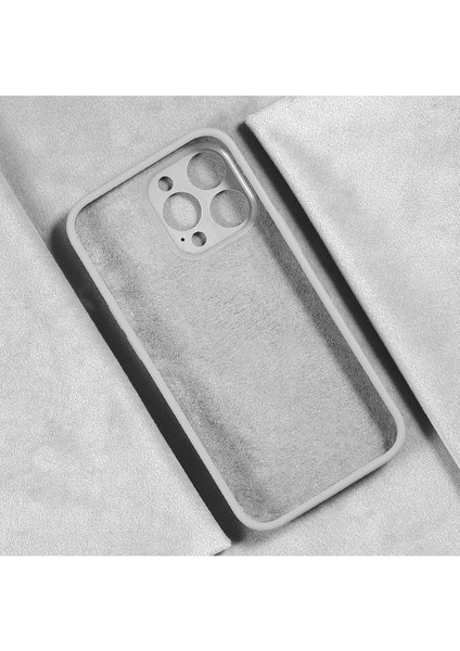 Iphone 15 Pro Max Uyumlu Içi Kadifeli Kamera Korumalı Lansman Kılıf fırsatları