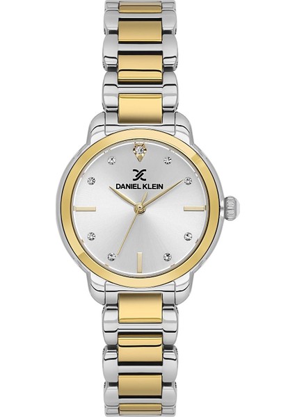 DK.1.14126-4 Kadın Kol Saati