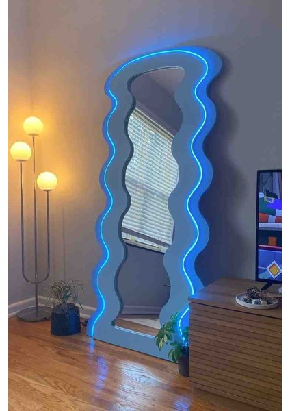 Mirror Dalgalı Ayna