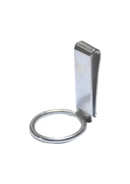 Metal Keser Askısı