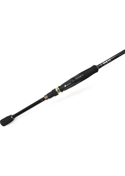 Ceana CNS-732ML/F Seabass 221CM 5-18GR (2p) Spin Kamış fiyatları