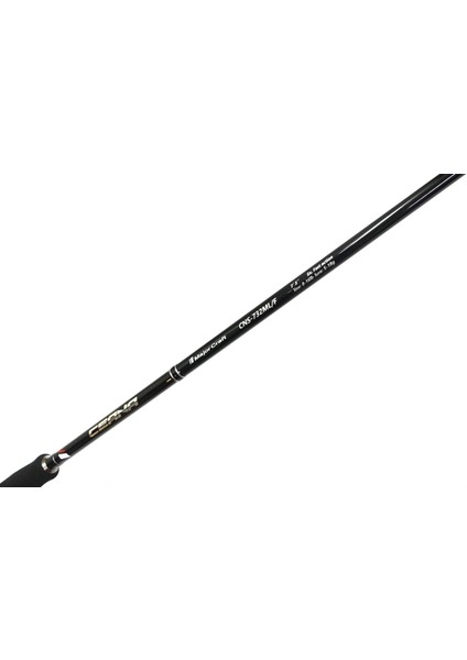 Ceana CNS-732ML/F Seabass 221CM 5-18GR (2p) Spin Kamış modelleri