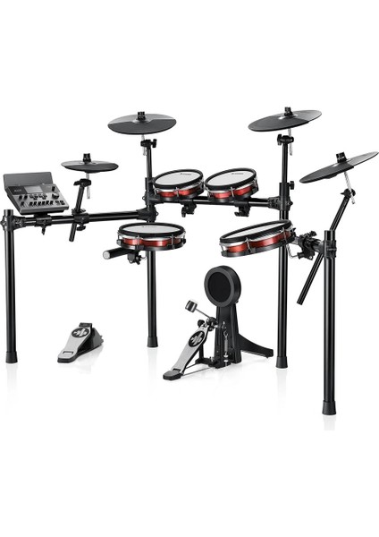 DED-300X Elektro Davul Seti fiyatları