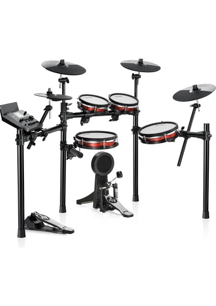 DED-300X Elektro Davul Seti modelleri