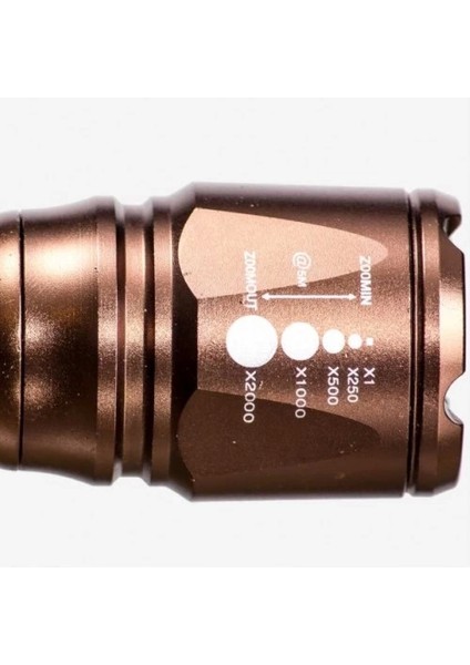 Pil Şarjlı El Feneri 620 modelleri