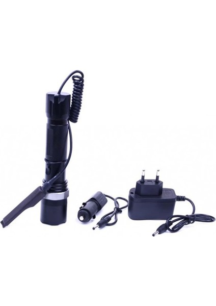 ve Bisiklet Feneri Şarjlı Pilli WT-040 fiyatları