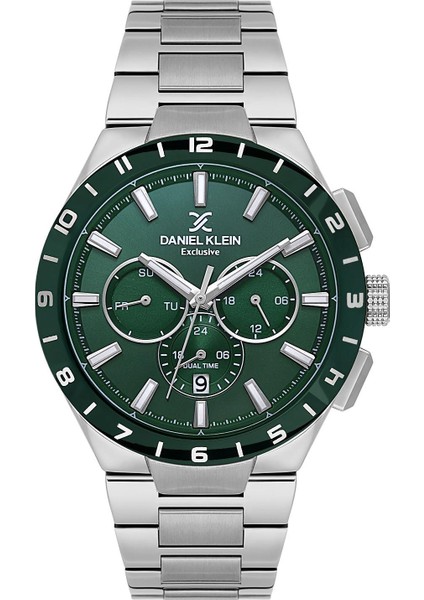 DK.1.14079-2 Erkek Kol Saati