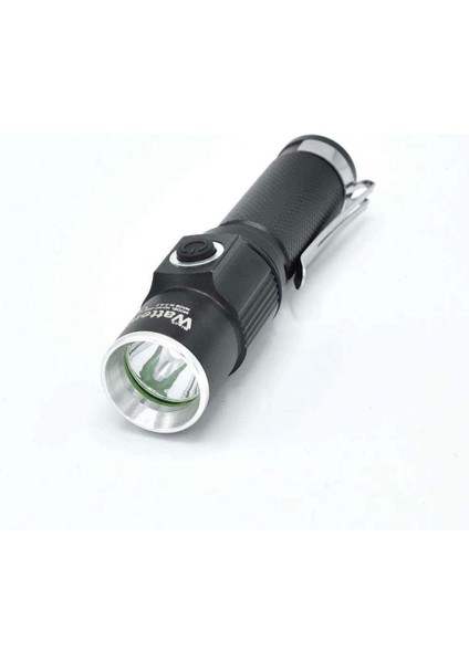 Güçlü Cep Feneri WT-089