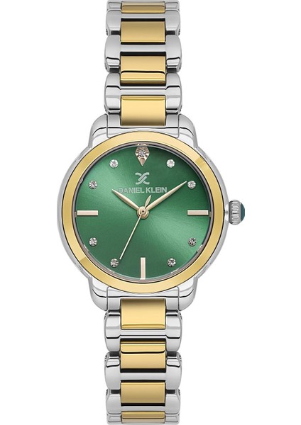 DK.1.14126-3 Kadın Kol Saati