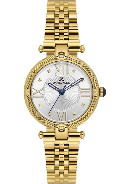 DKE.1.10953-2 Kadın Kol Saati