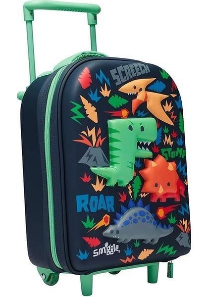 - Over And Under Dinazorlu Anaokulu ve Kreş Çekçekli Valiz fiyatları