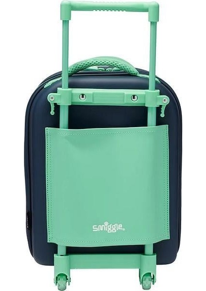 - Over And Under Dinazorlu Anaokulu ve Kreş Çekçekli Valiz modelleri