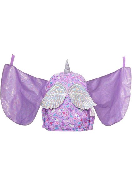 - Unicorn Kanatlı Anaokulu Sırt Çantası fiyatları