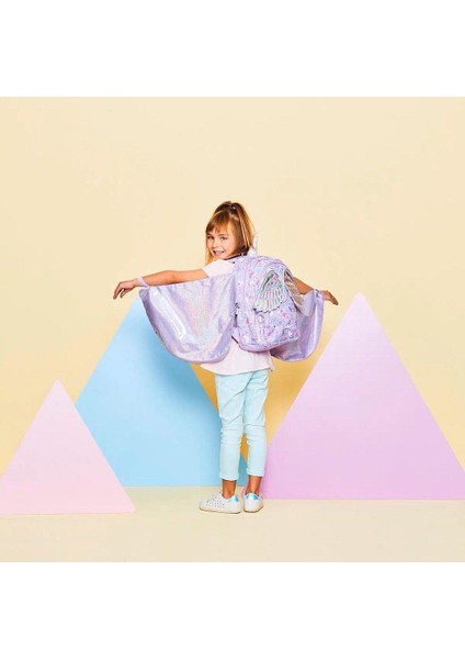 - Unicorn Kanatlı Anaokulu Sırt Çantası modelleri