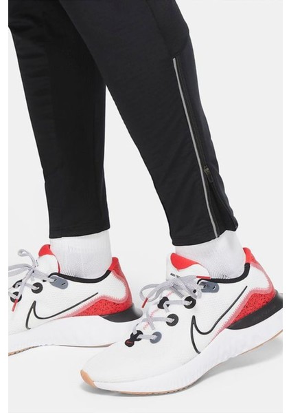 Dri-Fit Phenom Elite Knit Runnig Trousers Erkek Siyah Eşofman Altı modelleri