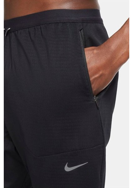 Dri-Fit Phenom Elite Knit Runnig Trousers Erkek Siyah Eşofman Altı fırsatları