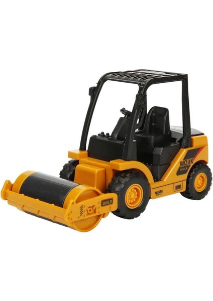 Bfs Maxx Wheels Sürtmeli Iş Makineleri modelleri