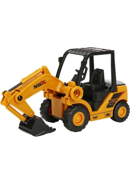 Bfs Maxx Wheels Sürtmeli Iş Makineleri fırsatları