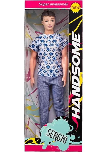 Bfs Kutulu Sergio Bebek fırsatları