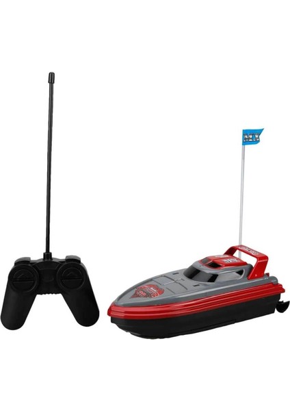 Bfs Mariner Uzaktan Kumandalı Sürat Teknesi 20 Cm. modelleri